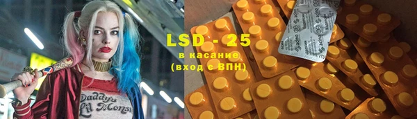 хмурый Горняк