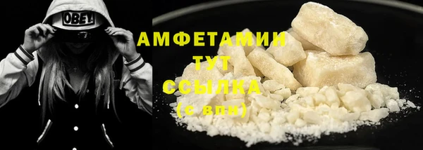 хмурый Горняк