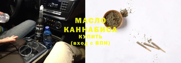 хмурый Горняк