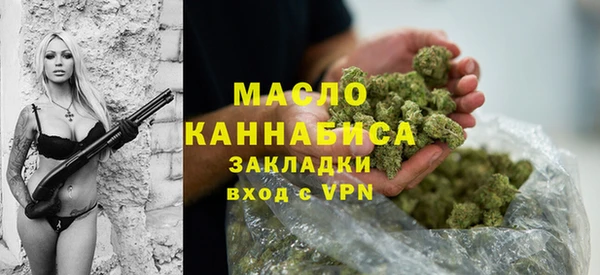 хмурый Горняк